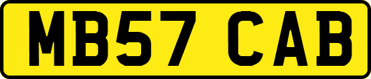 MB57CAB