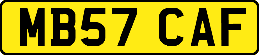 MB57CAF