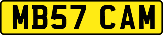 MB57CAM