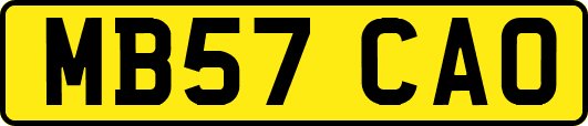 MB57CAO