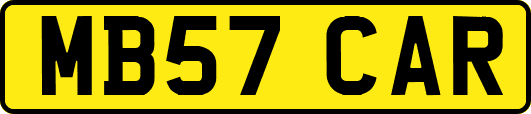 MB57CAR