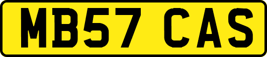 MB57CAS