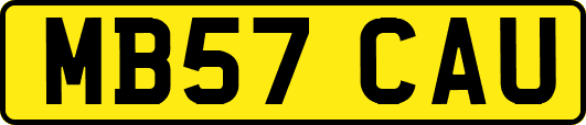 MB57CAU