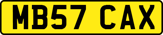 MB57CAX