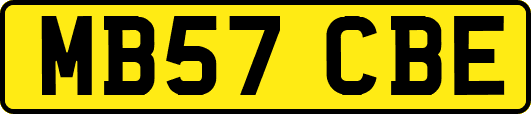 MB57CBE