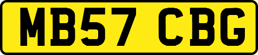 MB57CBG