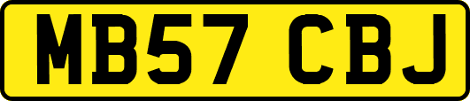MB57CBJ
