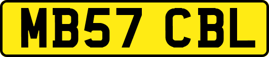 MB57CBL
