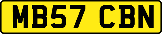 MB57CBN