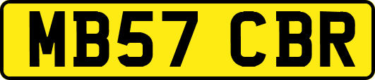 MB57CBR