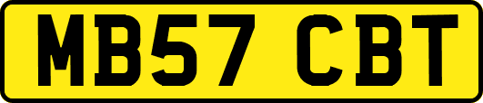 MB57CBT
