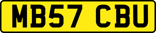 MB57CBU