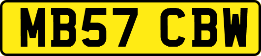 MB57CBW