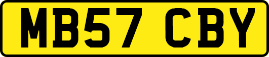 MB57CBY
