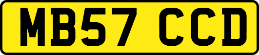 MB57CCD