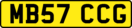 MB57CCG