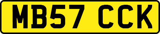 MB57CCK