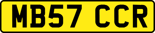 MB57CCR