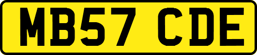 MB57CDE