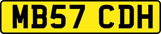 MB57CDH