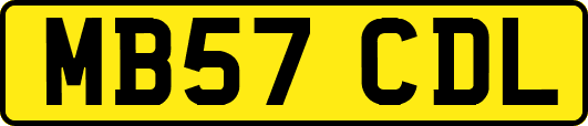 MB57CDL