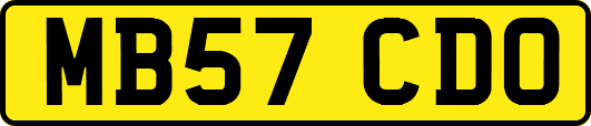MB57CDO