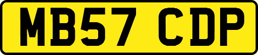 MB57CDP