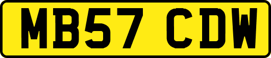 MB57CDW