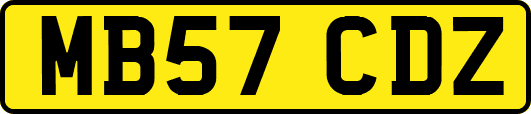 MB57CDZ