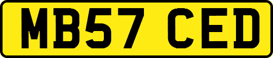 MB57CED