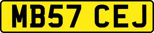 MB57CEJ