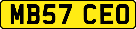 MB57CEO
