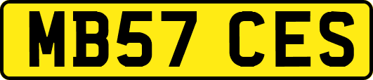 MB57CES