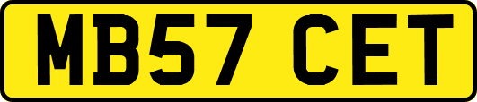 MB57CET