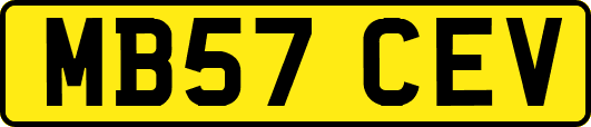 MB57CEV