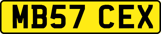 MB57CEX
