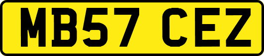 MB57CEZ
