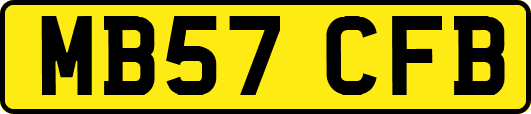 MB57CFB