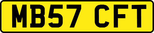 MB57CFT