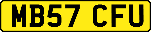 MB57CFU