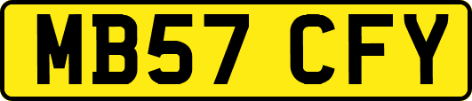 MB57CFY