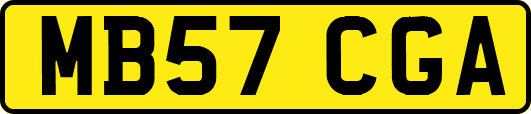 MB57CGA