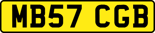 MB57CGB