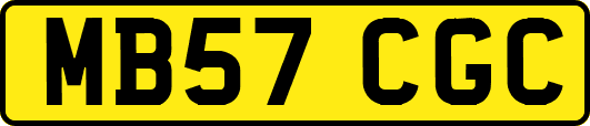 MB57CGC