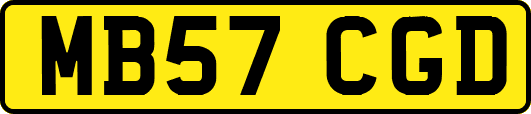 MB57CGD