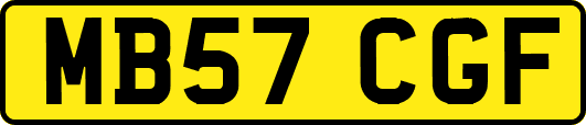 MB57CGF