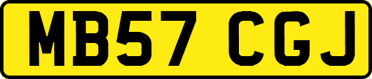 MB57CGJ