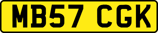 MB57CGK