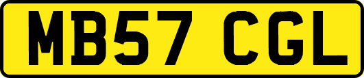 MB57CGL