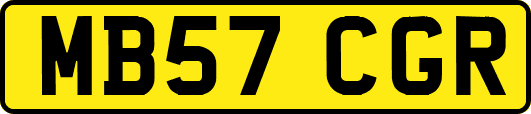 MB57CGR